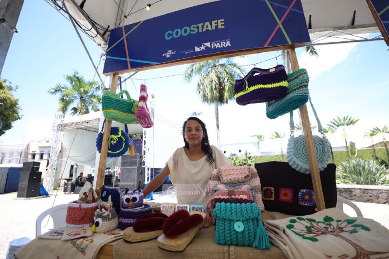 Foto: Rodrigo Pinheiro / Ag. Pará