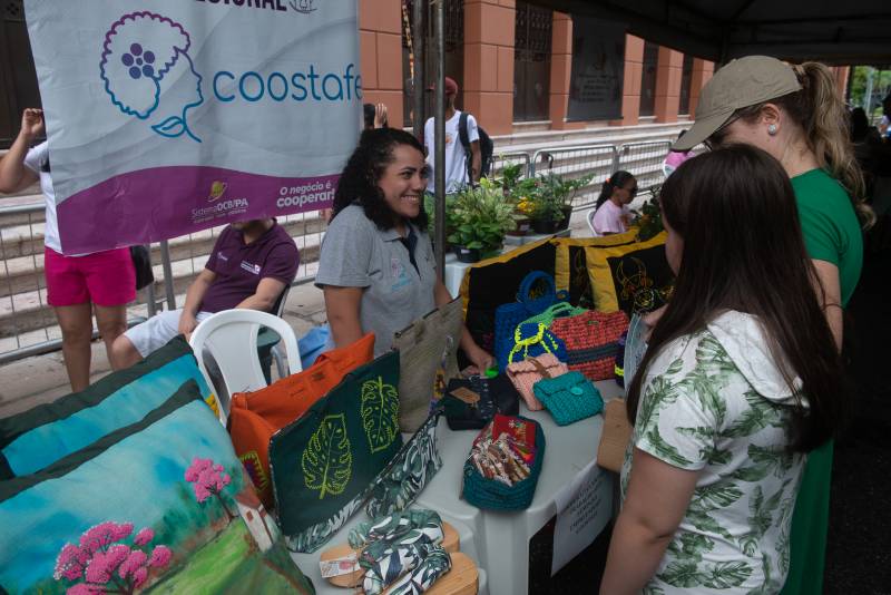 Uchoa Silva / NCS Seap