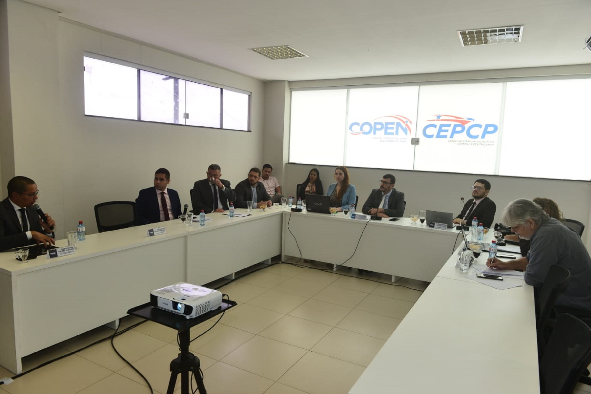 Foto: Uchoa Silva / NCS Seap