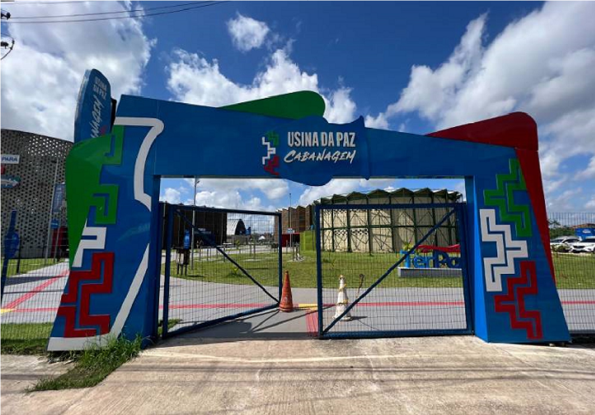 Foto: Flávio Lobo / NCS Seap