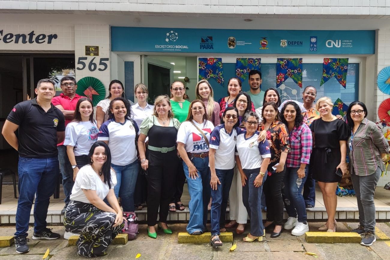 Foto: Yasmin Cavalcante/NCS Seap