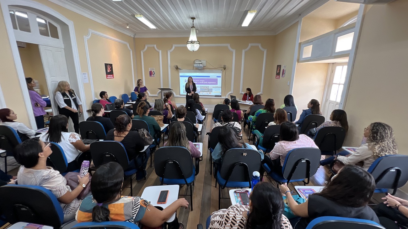 Flávio Lobo / NCS Seap