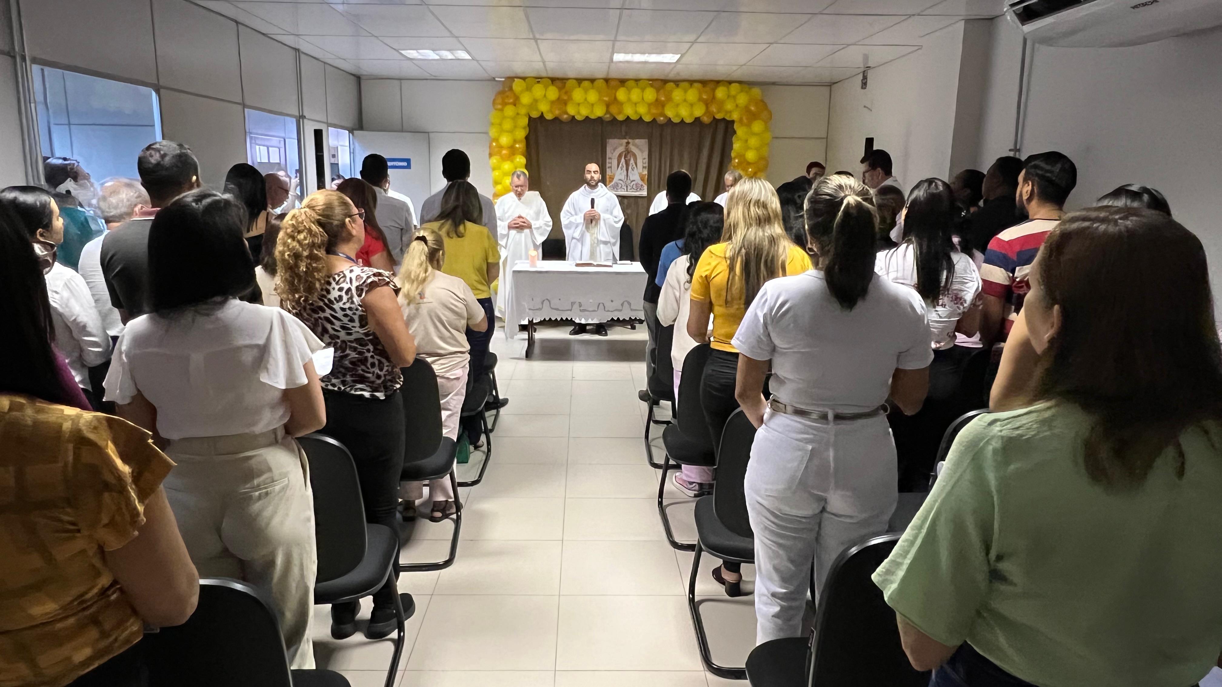 Flávio Lobo / NCS Seap