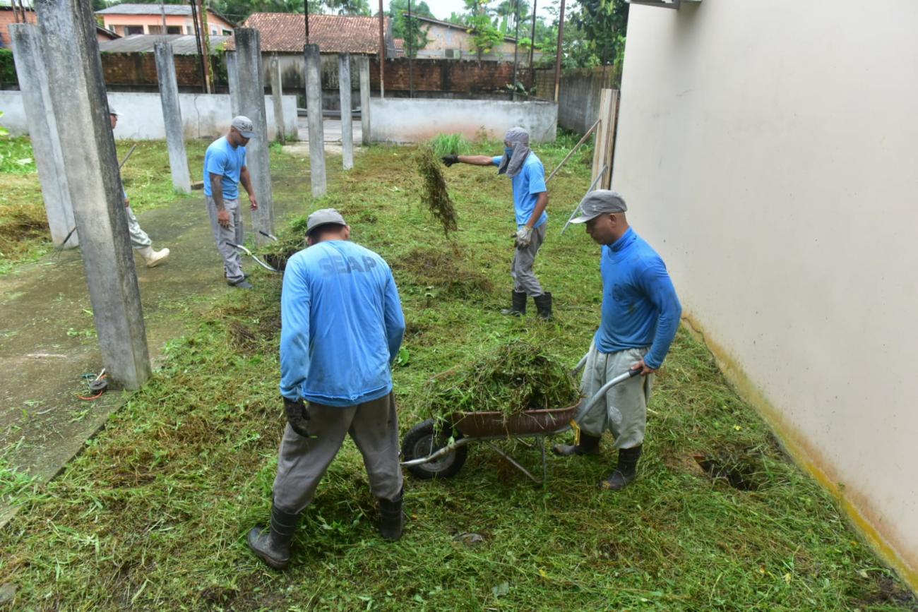 Uchoa Silva / NCS Seap