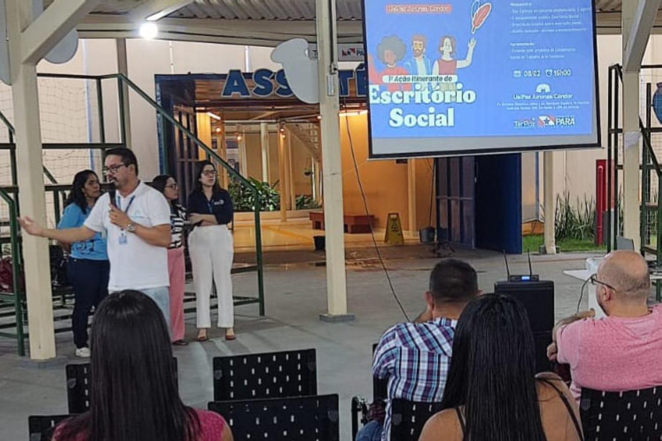 Foto: Jhonatha Ferreira/NSC SEAP