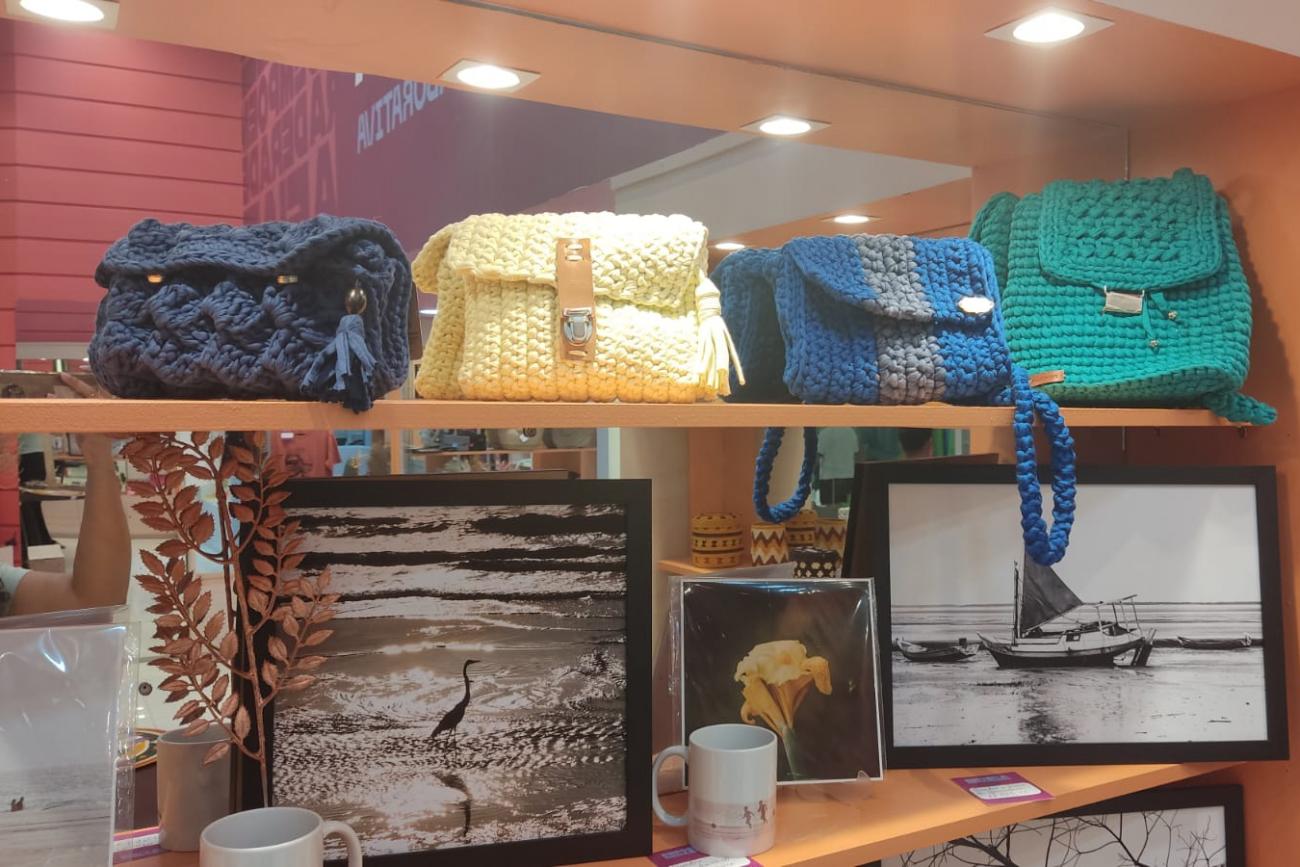 Foto: Yasmin Cavalcante / NCS Seap