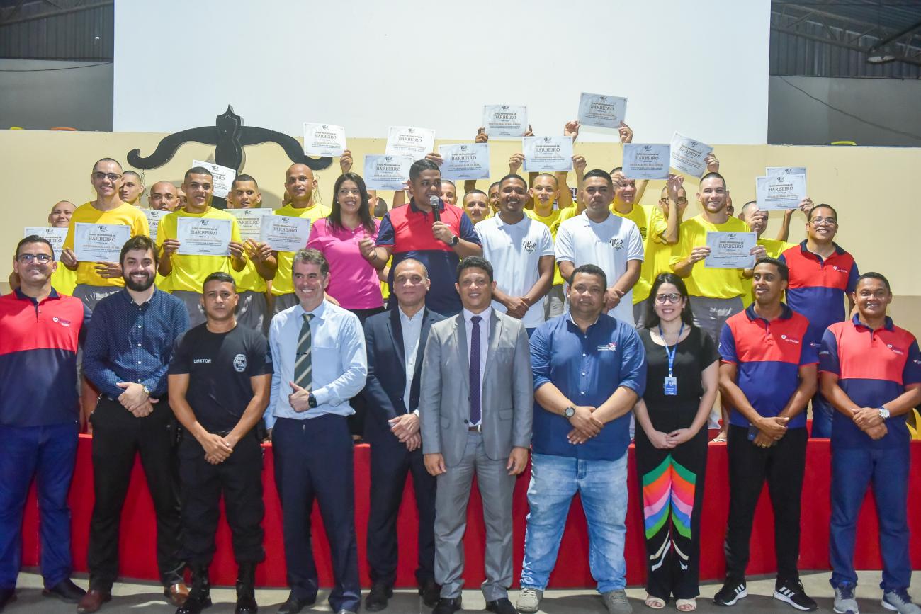 Uchoa Silva / NCS Seap