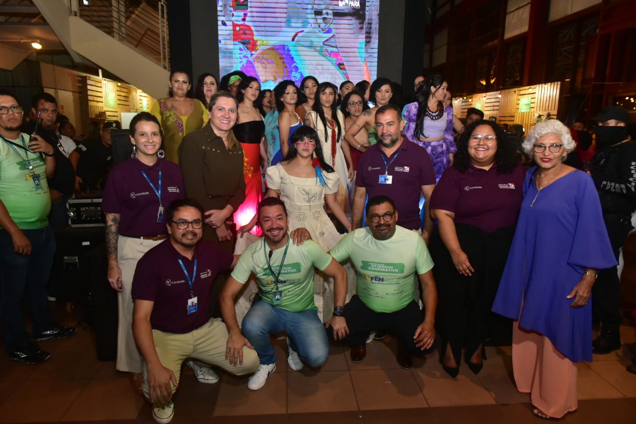 Uchoa Silva / NCS Seap