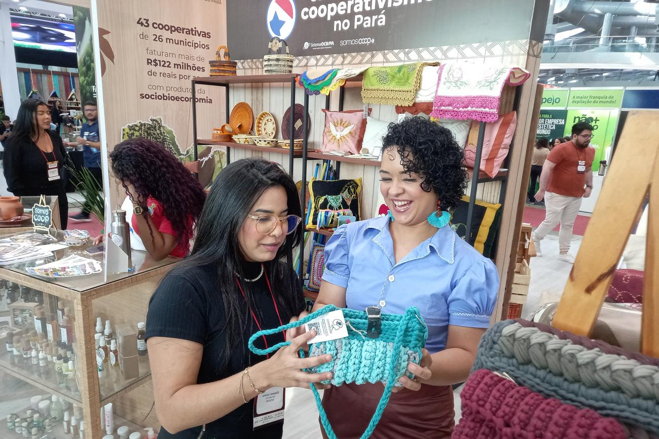 Foto: Márcio Sousa / NCS Seap