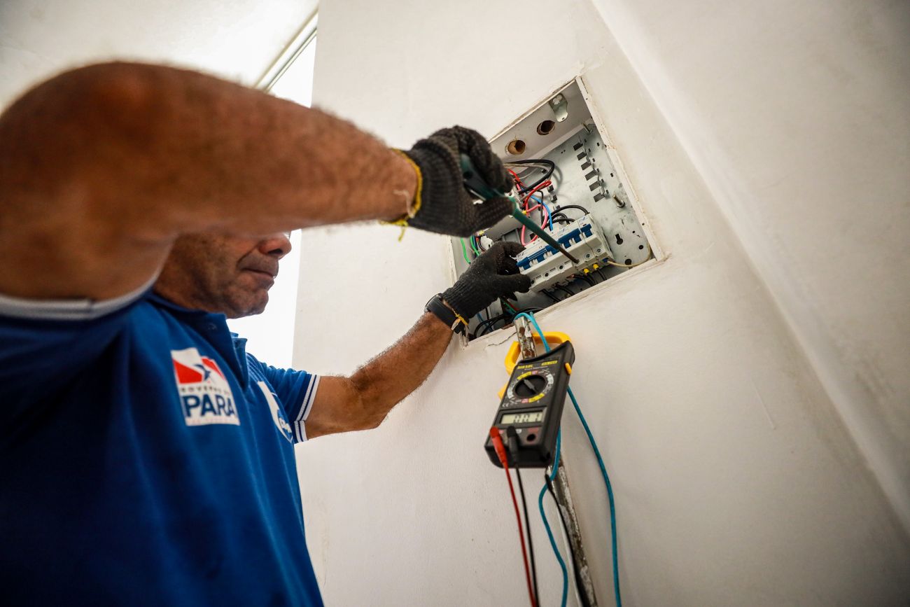 Foto: Marcelo Lelis / Ag. Pará