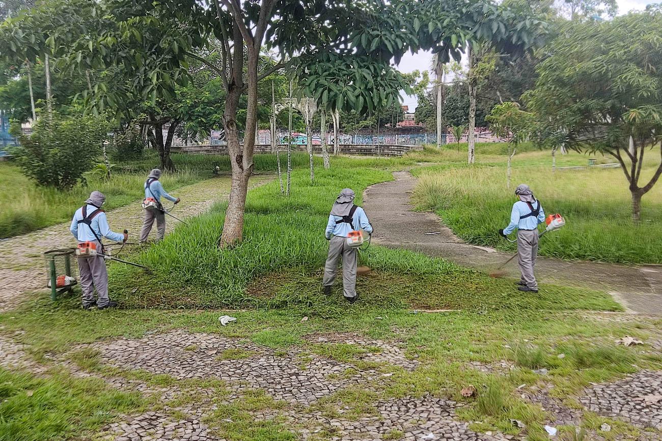 Foto: Yasmin Cavalcante / NCS Seap