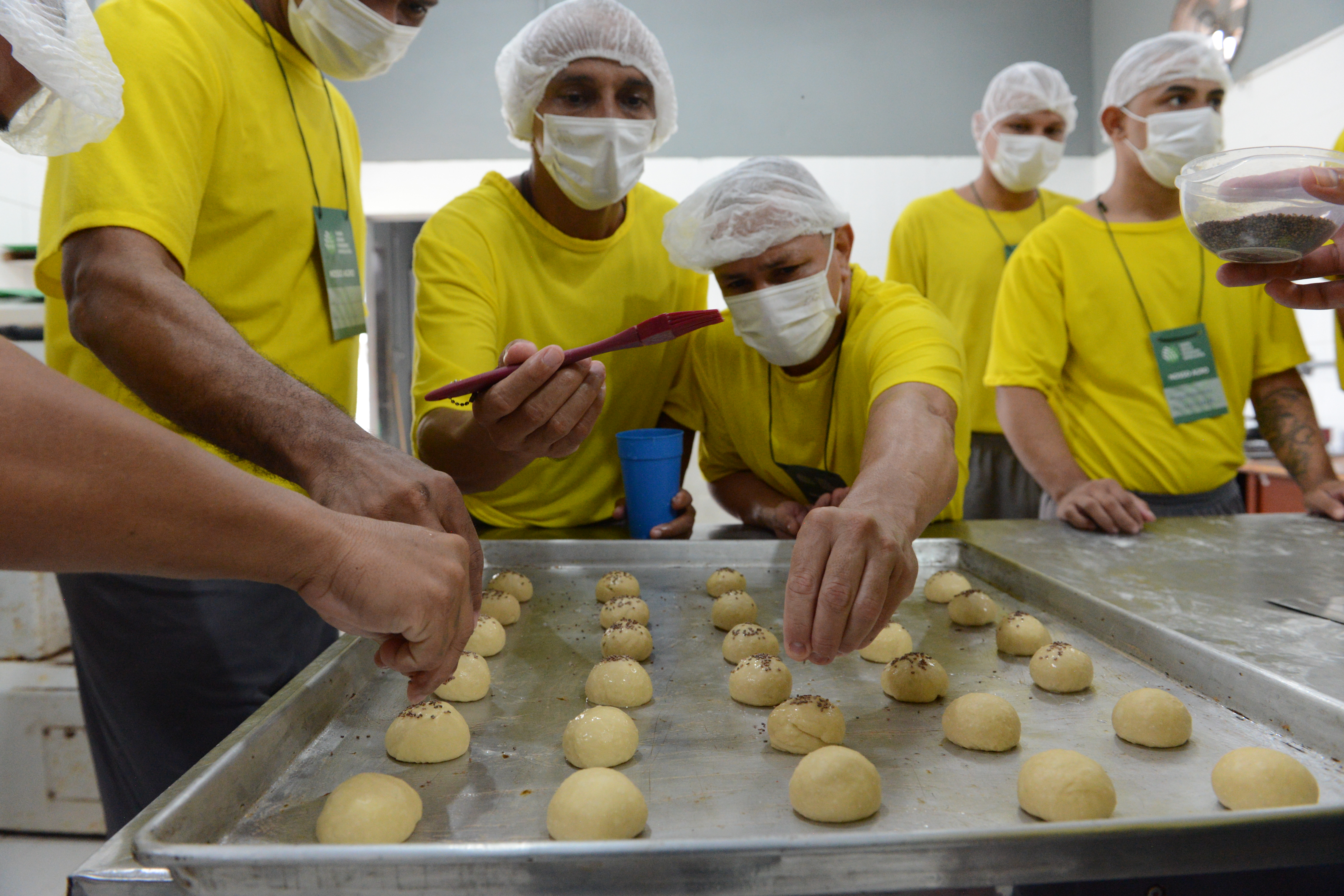 Foto: Yasmin Cavalcante/NCS Seap