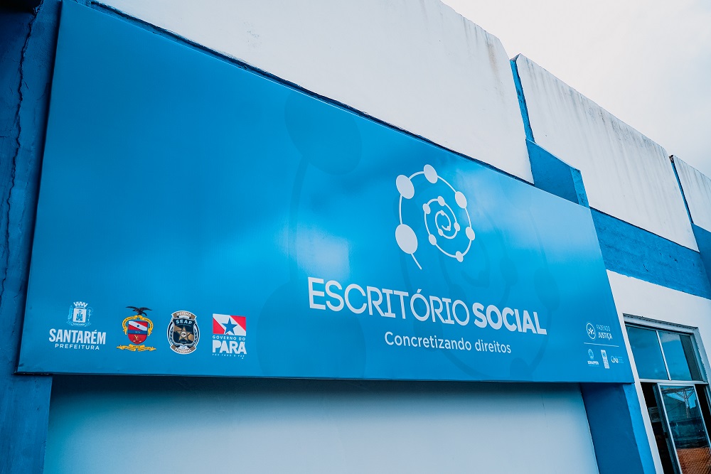 Fotos: Ascom Prefeitura de Santarém