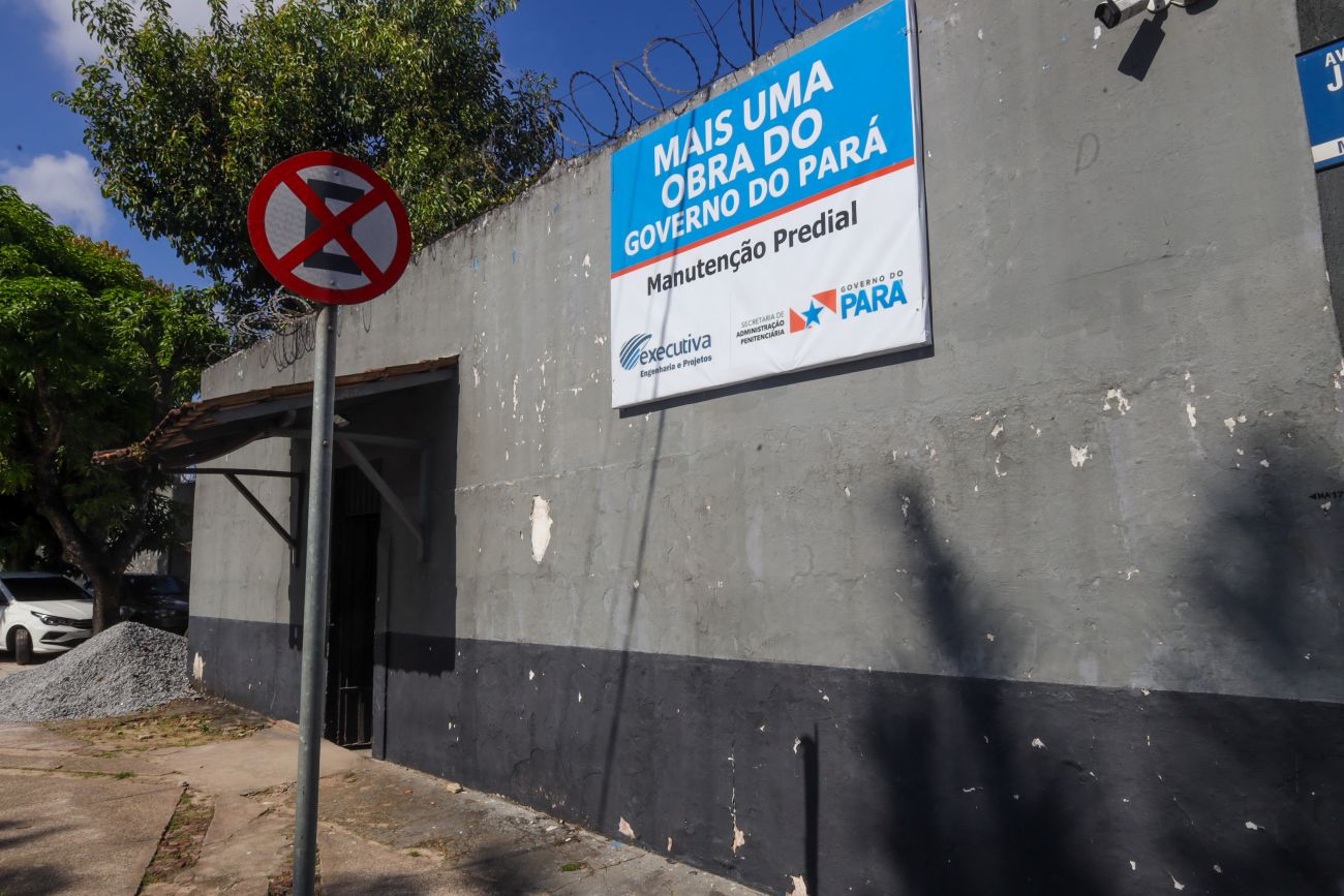 Foto: Alex Ribeiro / Ag. Pará