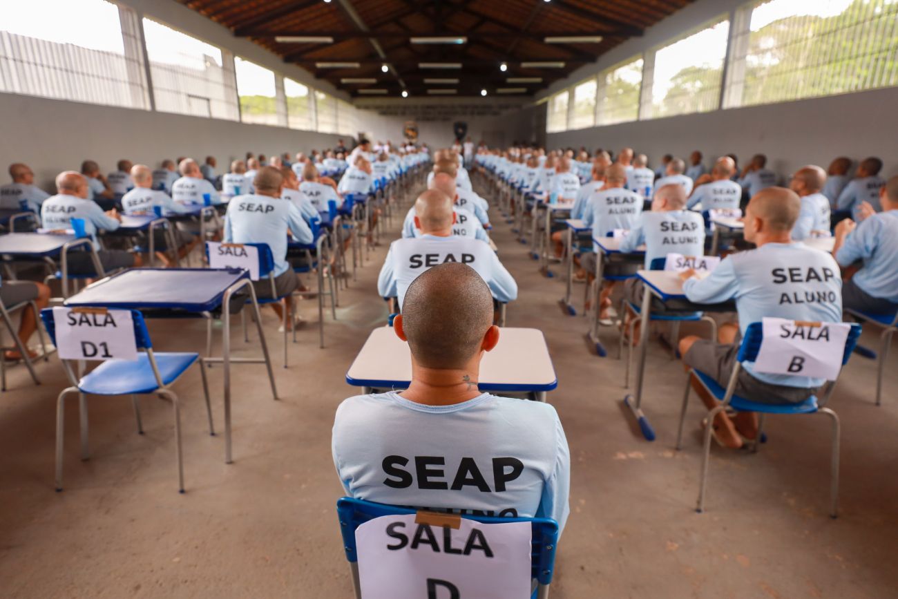 Foto: Bruno Cruz / Agência Pará