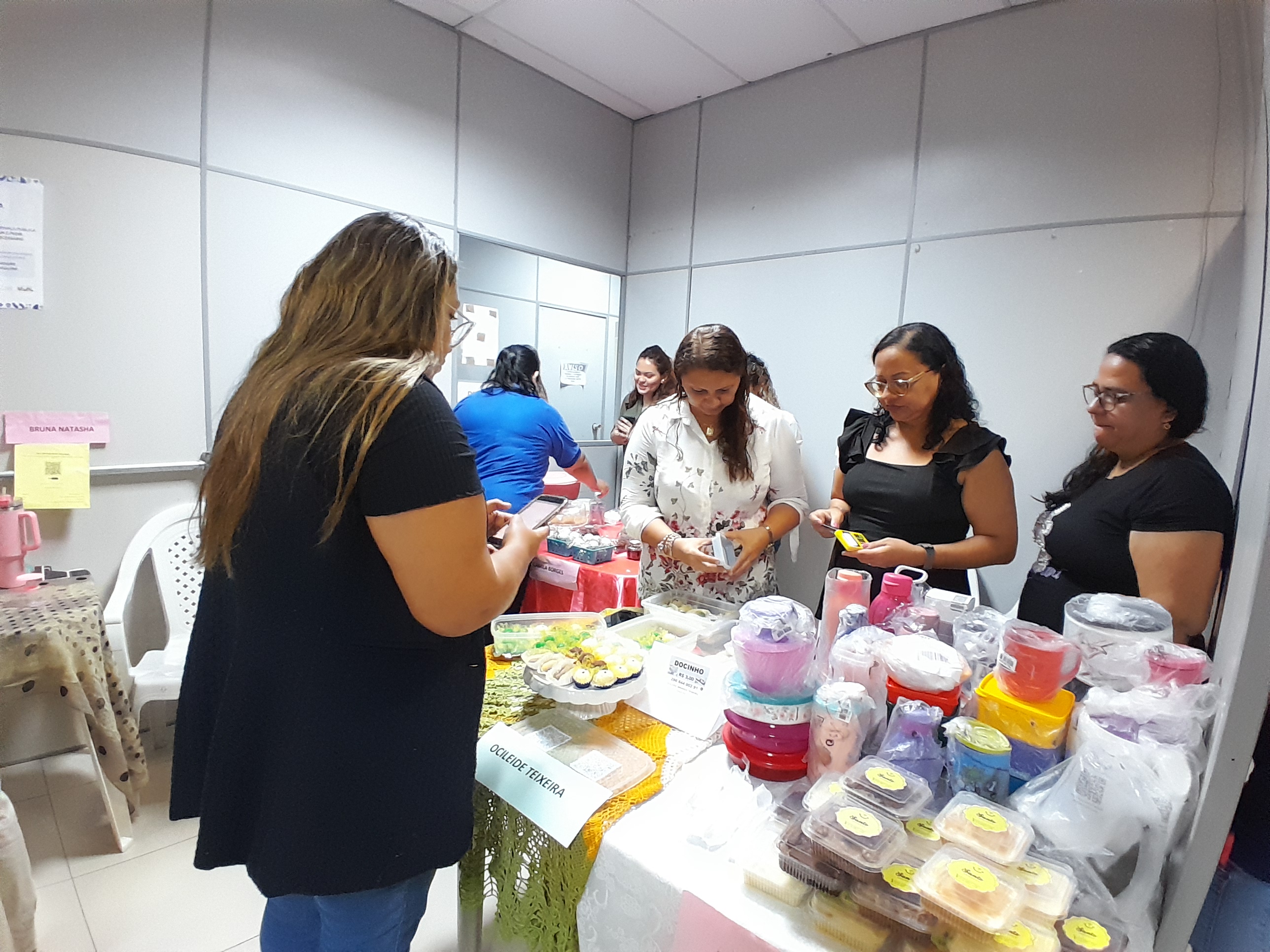 Foto: Fernanda Ferreira / NSC SEAP