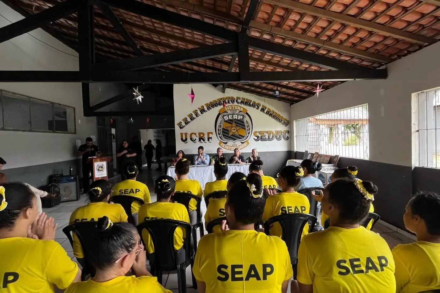 Foto: Rafael Sampaio