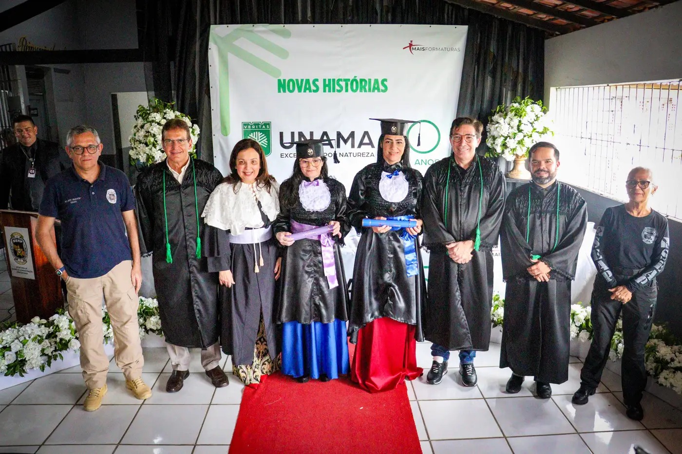 Foto: Amanda Monteiro / Ascom CPC