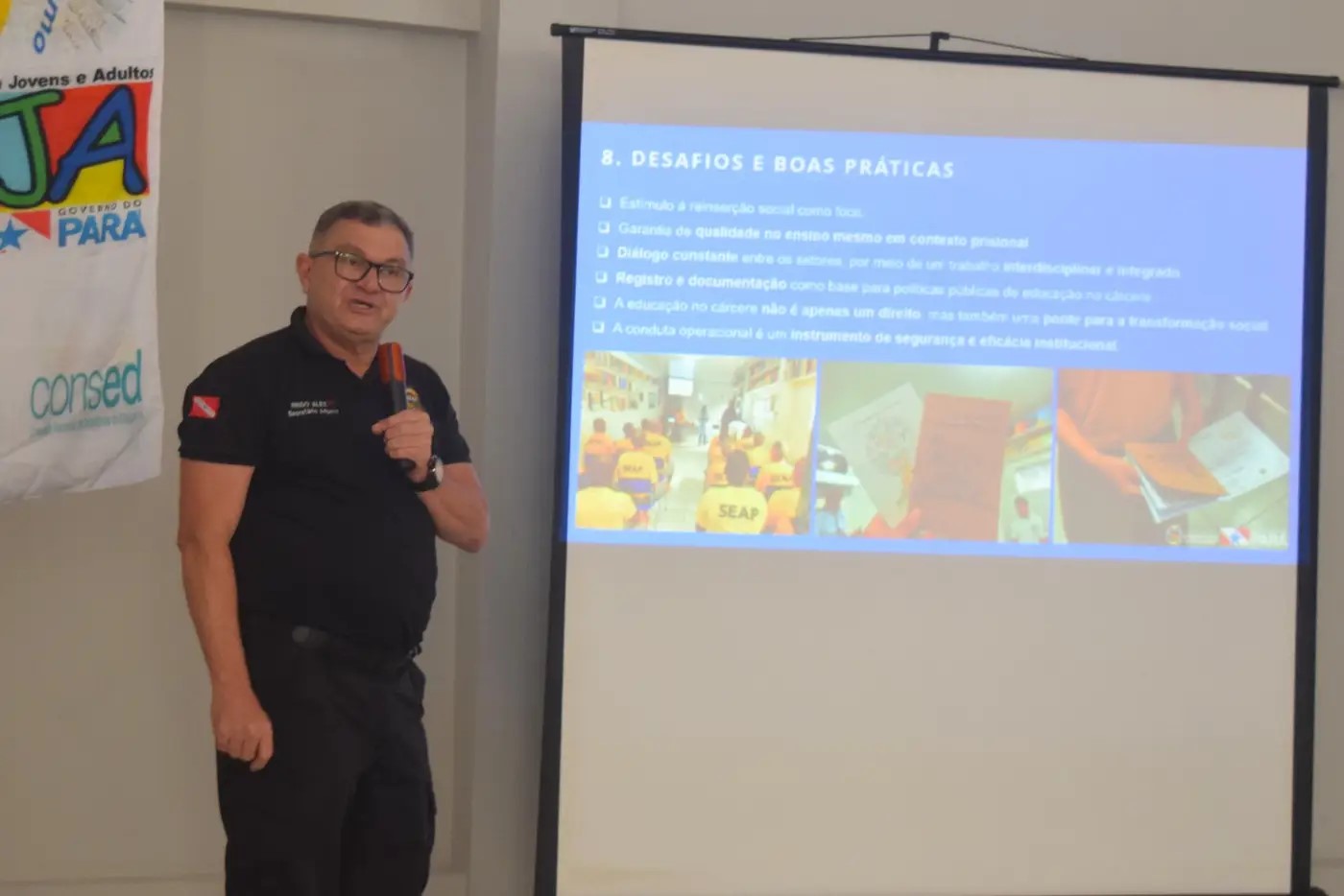 Foto: Elielson Modesto