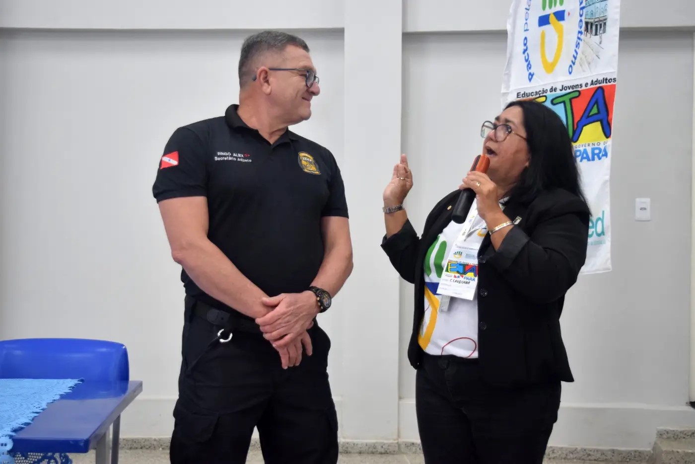 Foto: Elielson Modesto