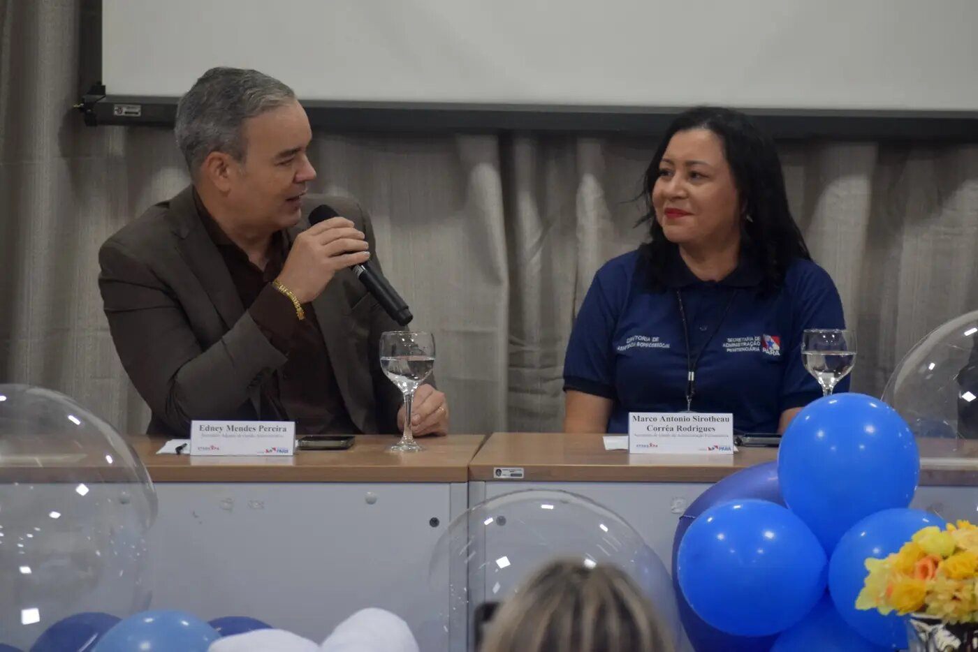 Curso em Saúde Bucal para custodiados, promovido por Seap e Sespa, concorre ao Prêmio Innovare