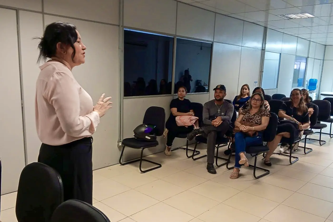 Estado celebra parceria inédita com a UFPA para a formação de assistentes sociais na Região Metropolitana de Belém