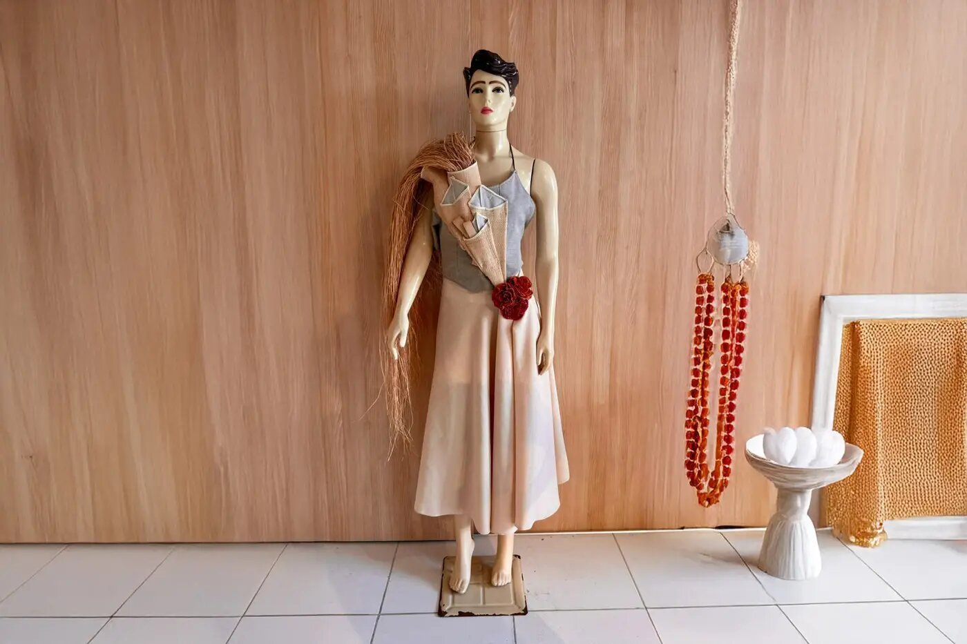 Coostafe apresenta coleção colaborativa em desfile “Amazônia Resistência” na COP30