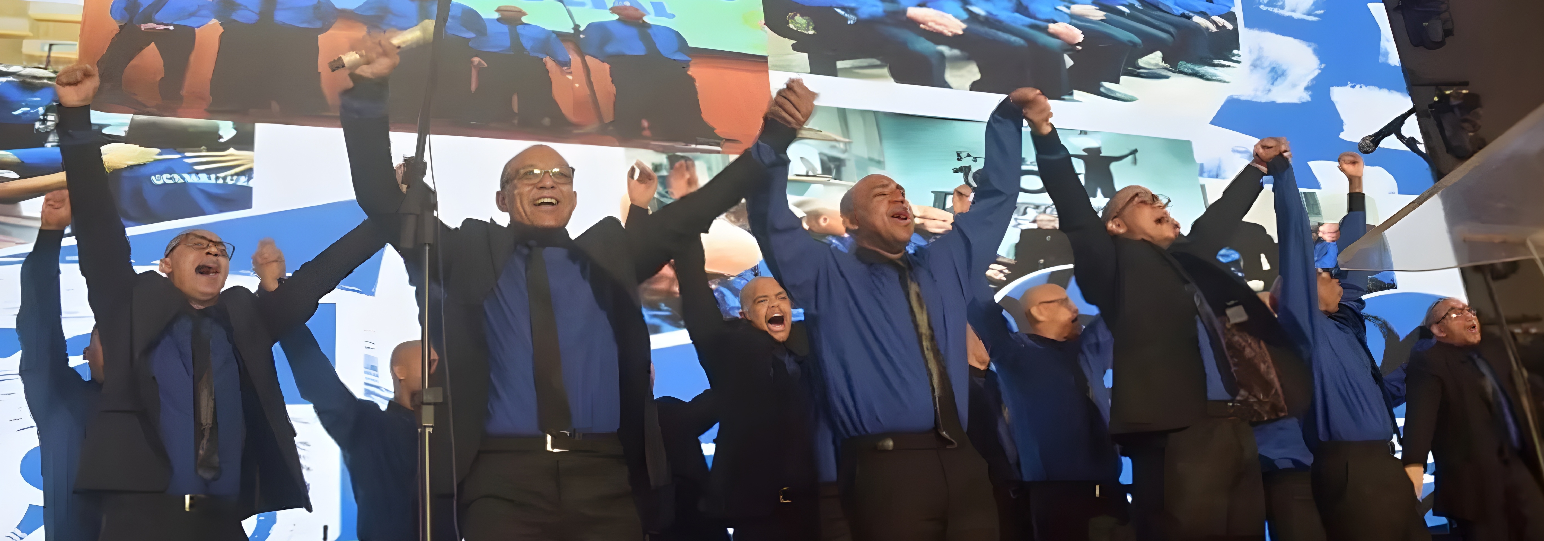 VI Mostra de Reinserção Social reúne corais e histórias de transformação