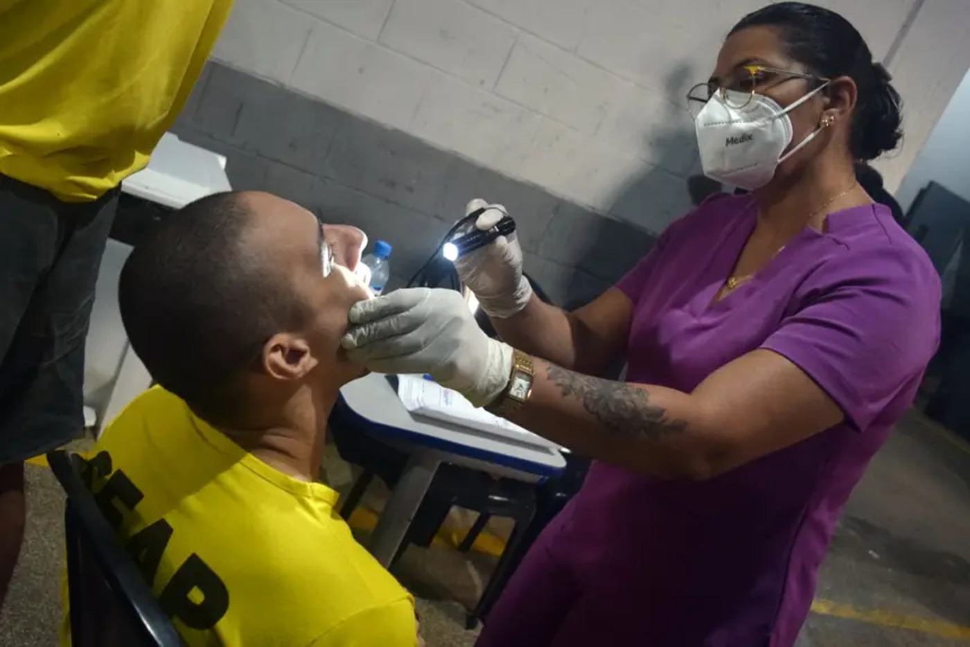 Foto: Elielson Modesto