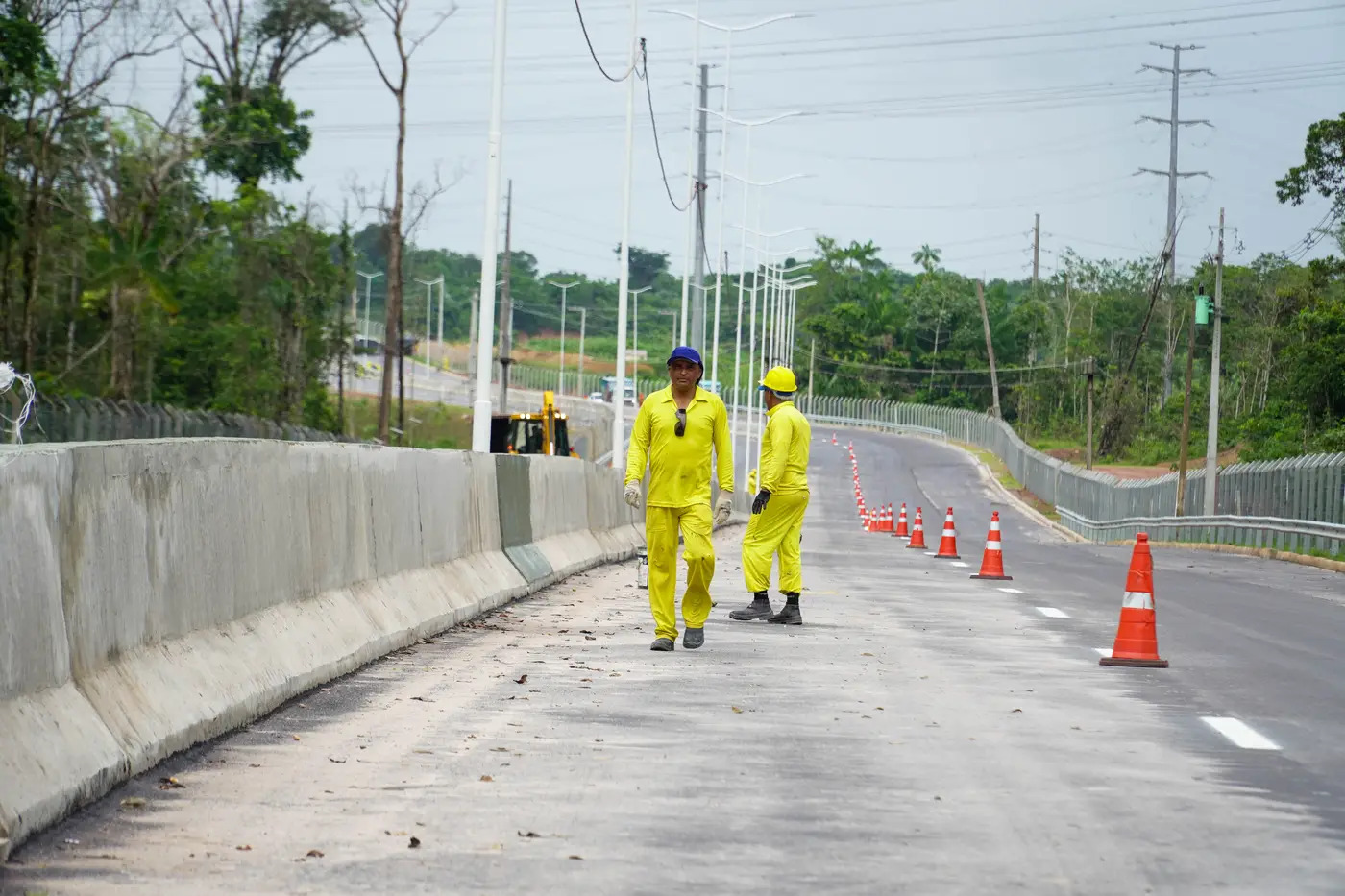 Foto: Alexandre Costa/ Ag. Pará 