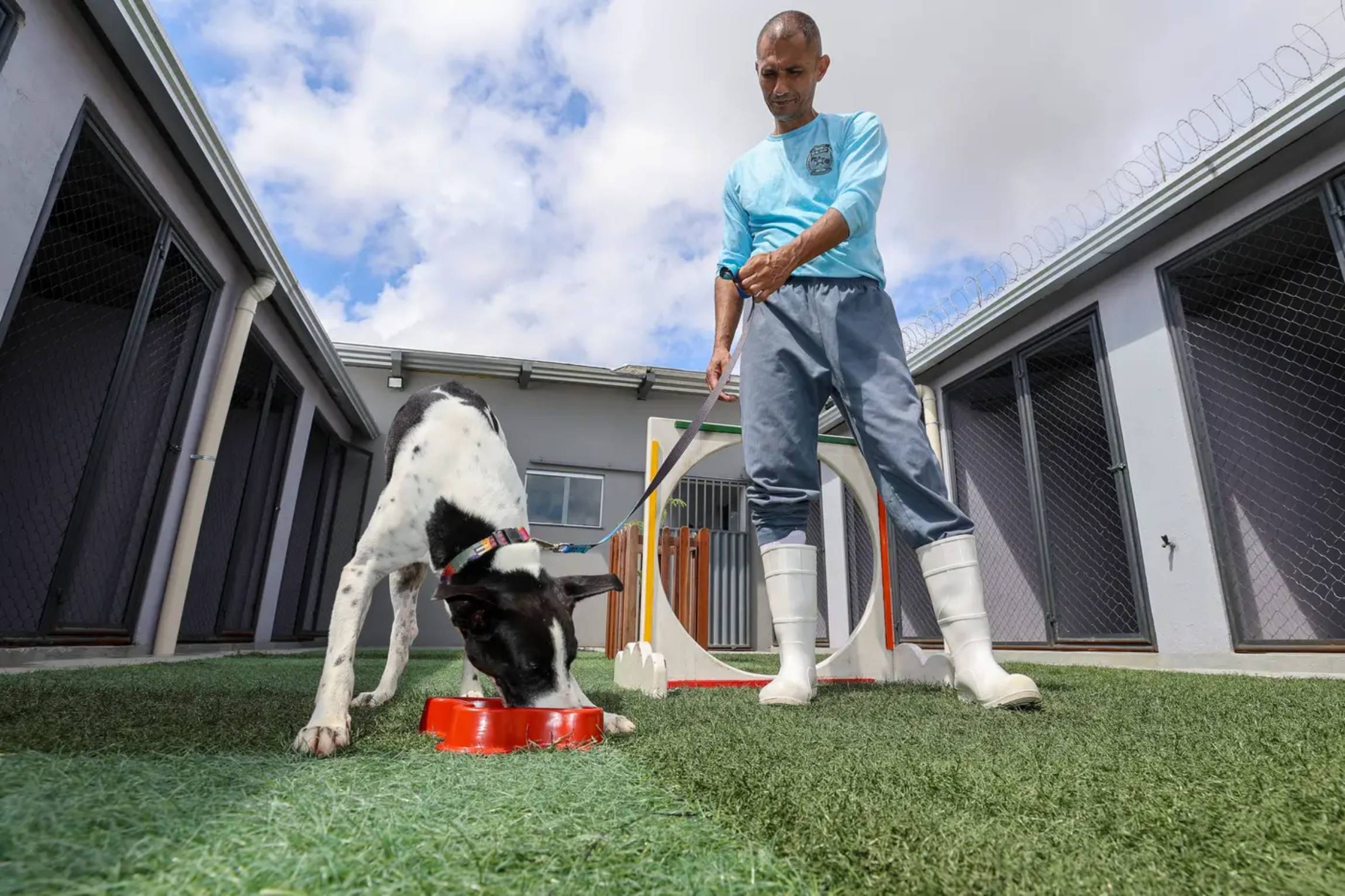Foto: Bruno Cruz/ Ag. Pará