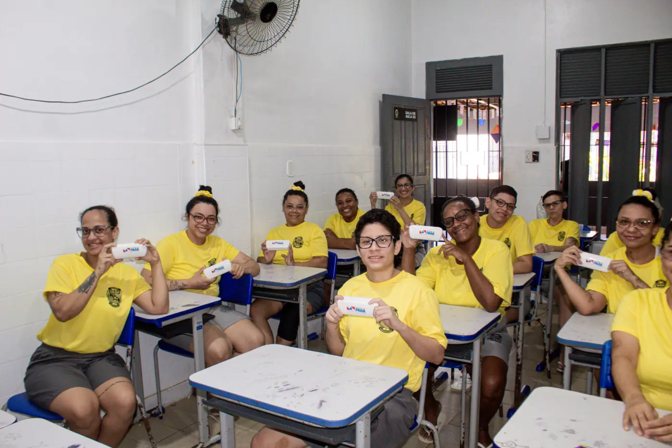 Foto: Rillary Barbosa