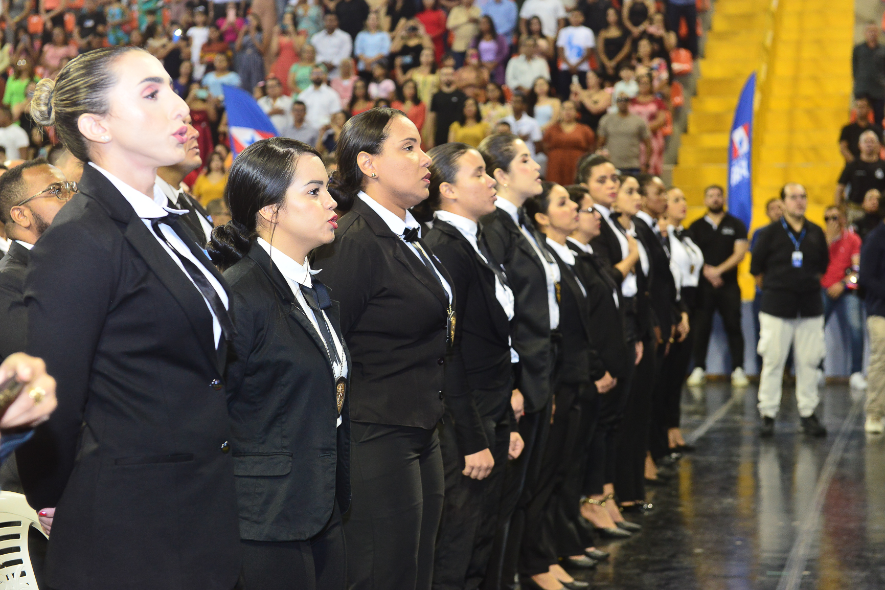 Foto: Uchoa Silva / NCS SEAP