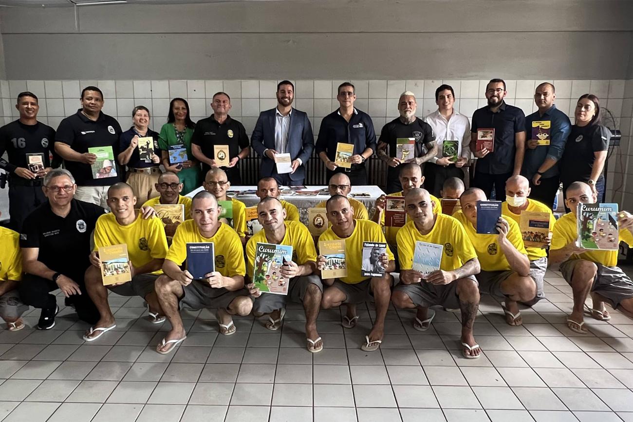 Foto: Flávio Lobo - SEAP/PA