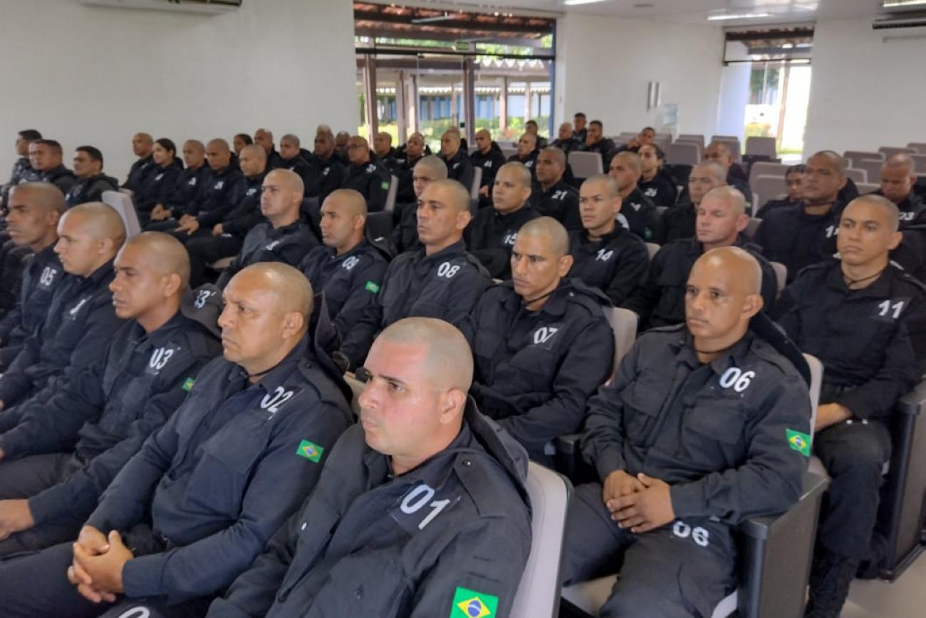 Foto: Yasmin Cavalcante – NCS/Seap