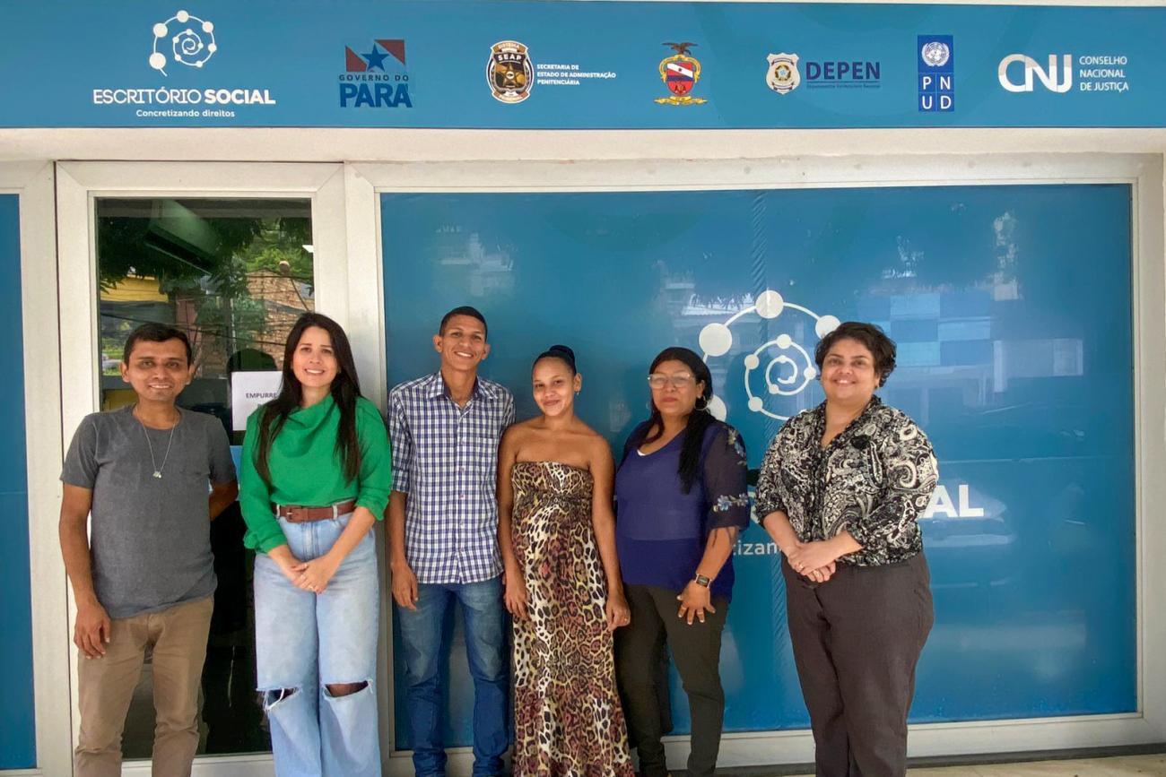 Foto: Yasmin Cavalcante – NCS/Seap