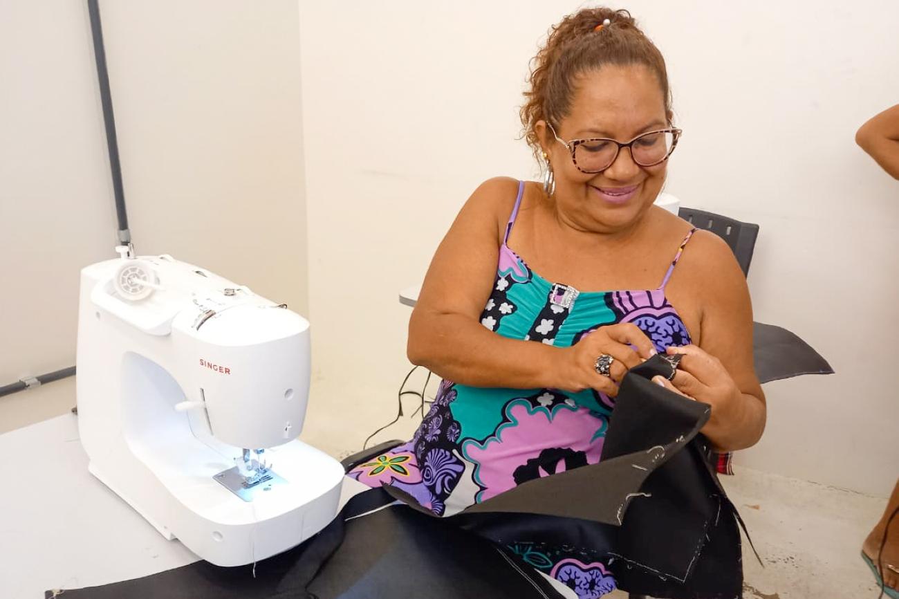 Foto: Márcio Sousa / NCS Seap Pará  