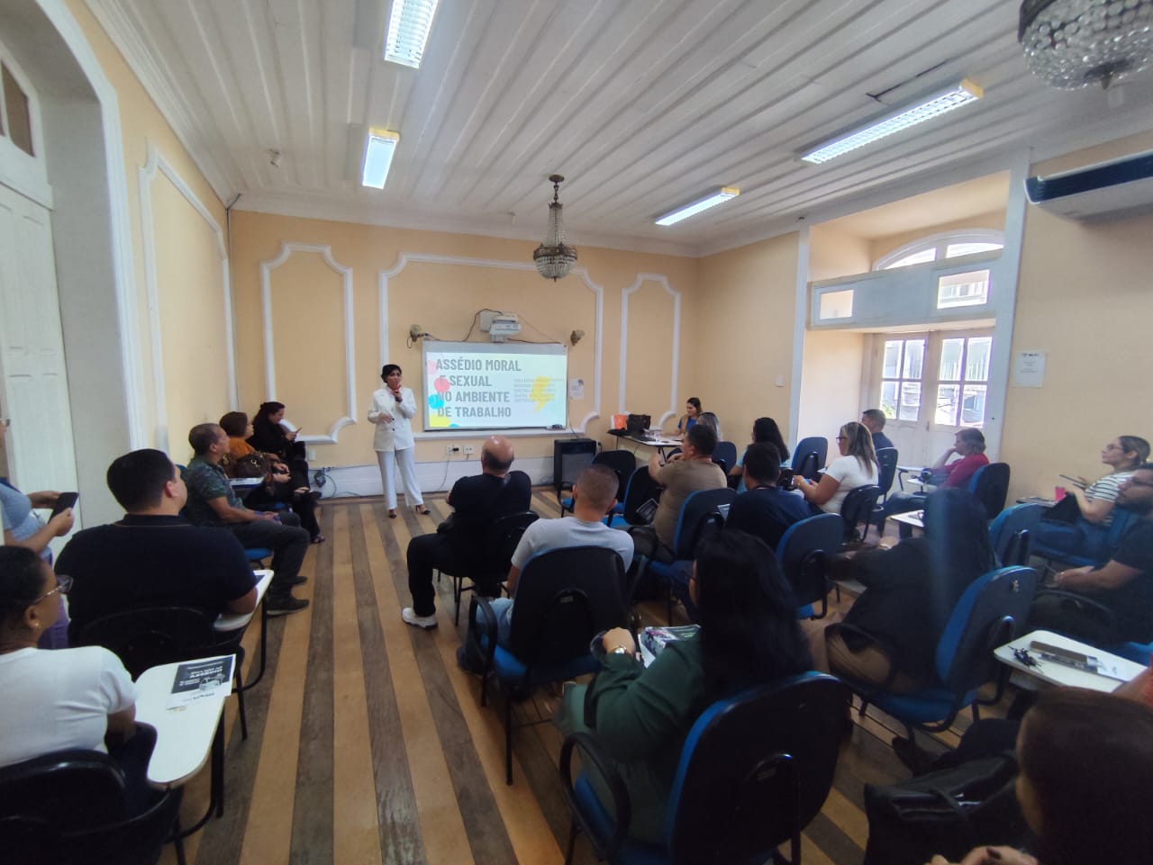 RGISTRO: ELIELSON MODESTO