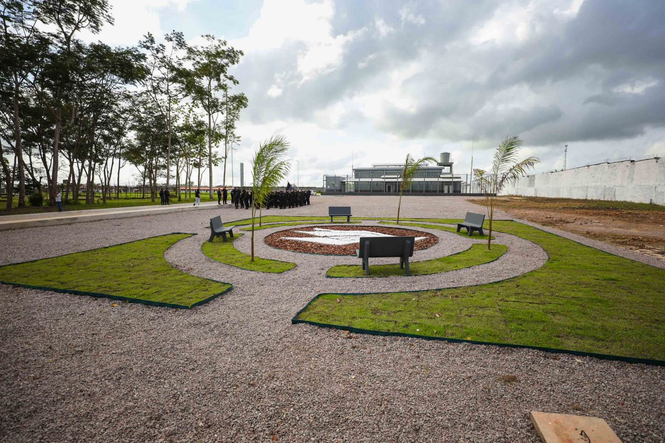 Foto: Rodrigo Pinheiro / Ag.Pará