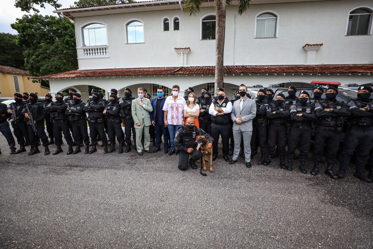 Foto: Rodrigo Pinheiro / Ag.Pará