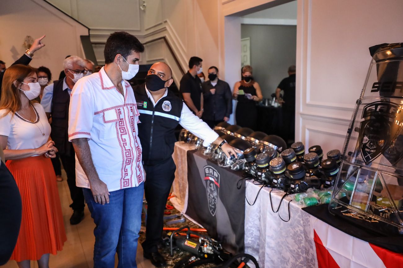 Foto: Rodrigo Pinheiro / Ag.Pará