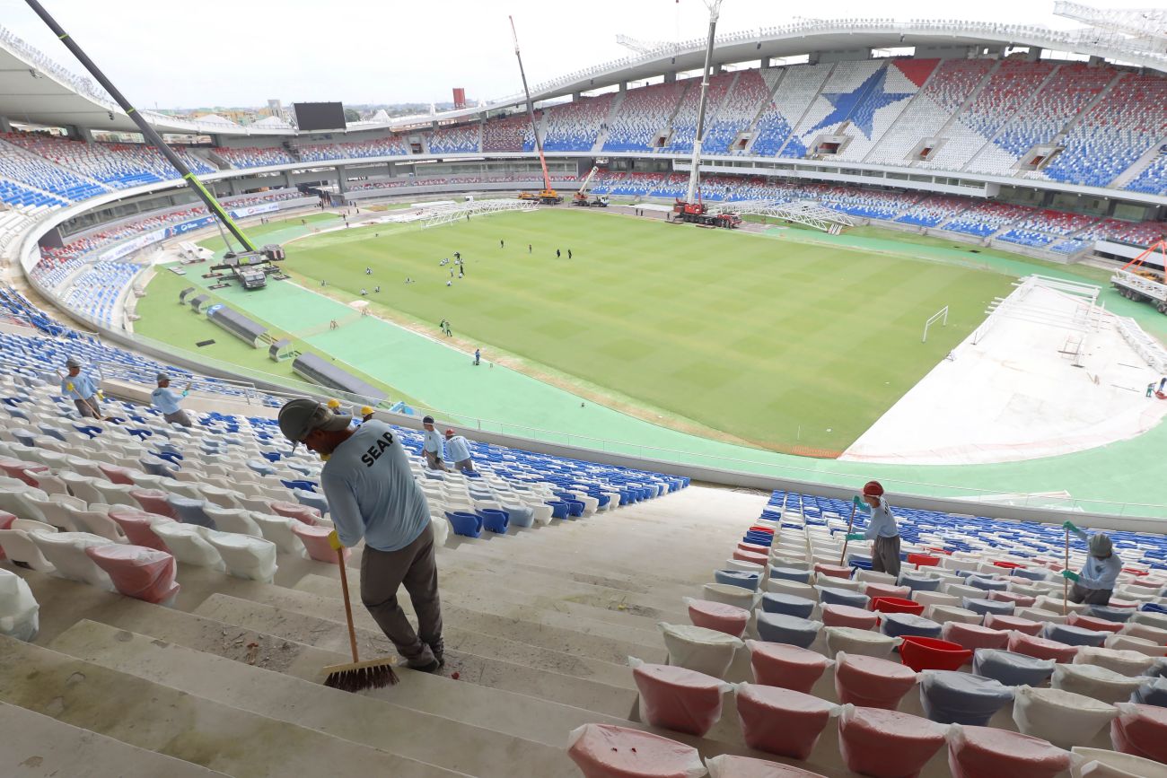 Foto: Marcelo Seabra / Ag. Pará