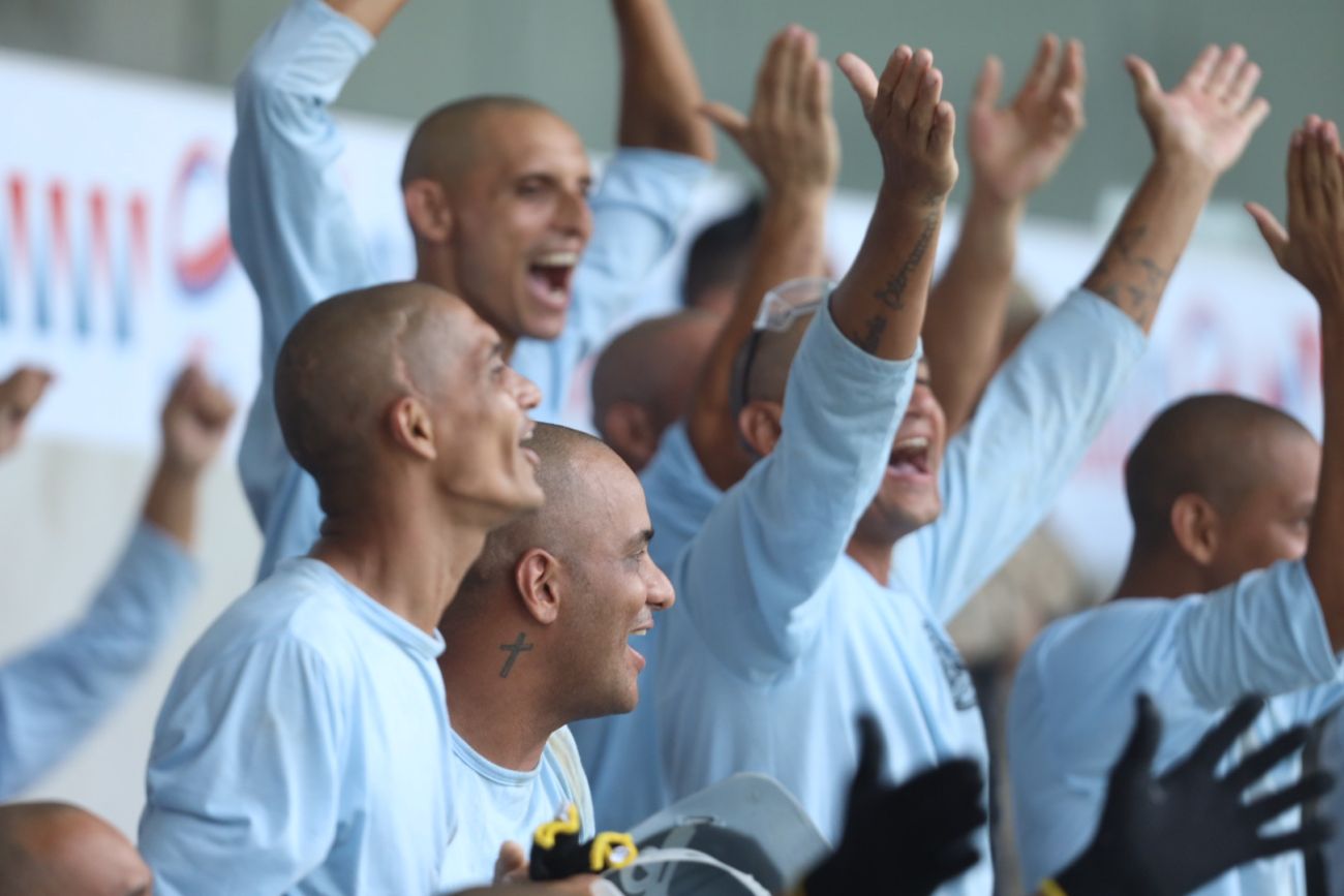 Foto: David Alves / Ag.Pará