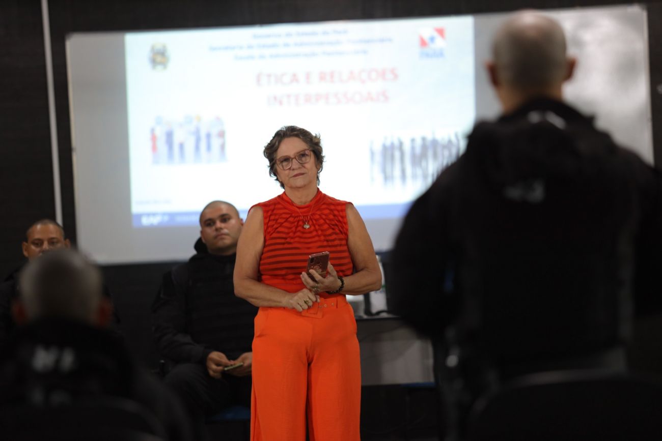 Foto: Pedro Guerreiro / Ag. Pará