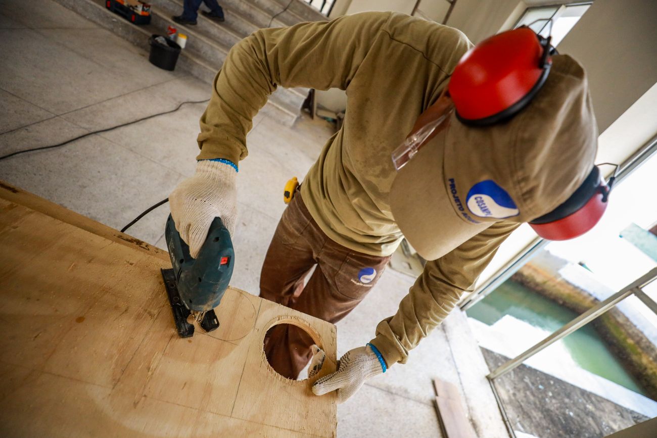 Foto: Marcelo Lelis / Ag. Pará