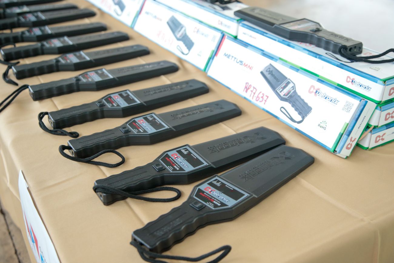 Fotos: Marco Santos/Ag. Pará