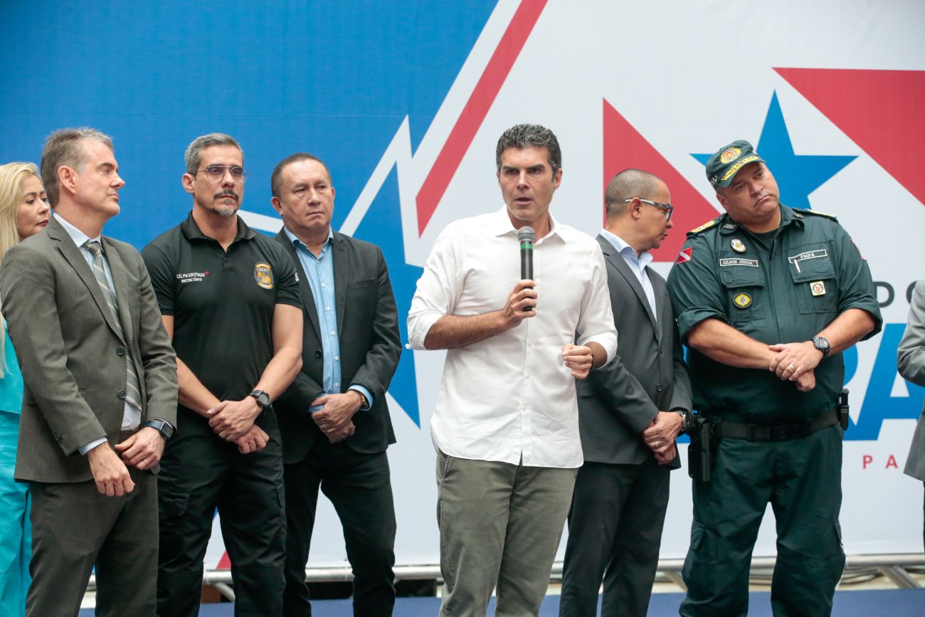 Fotos: Marco Santos/Ag. Pará