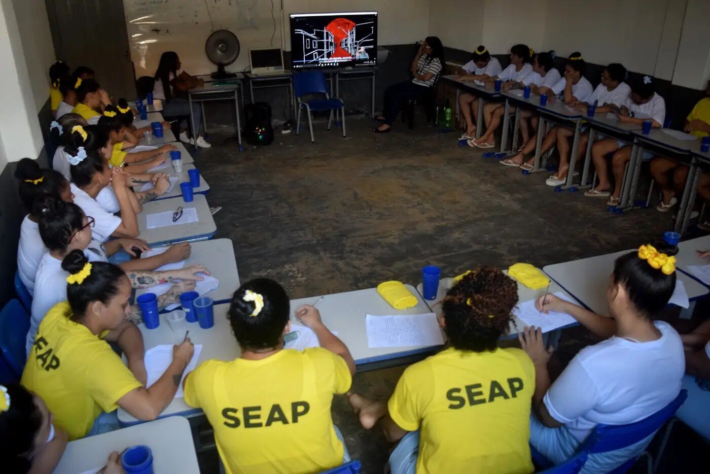 Foto: Elielson Modesto 