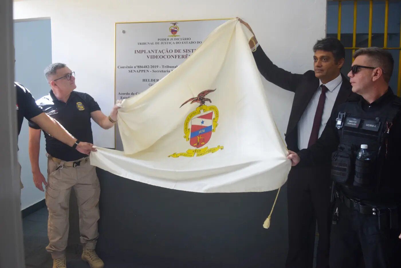 Foto: Elielson Modesto 