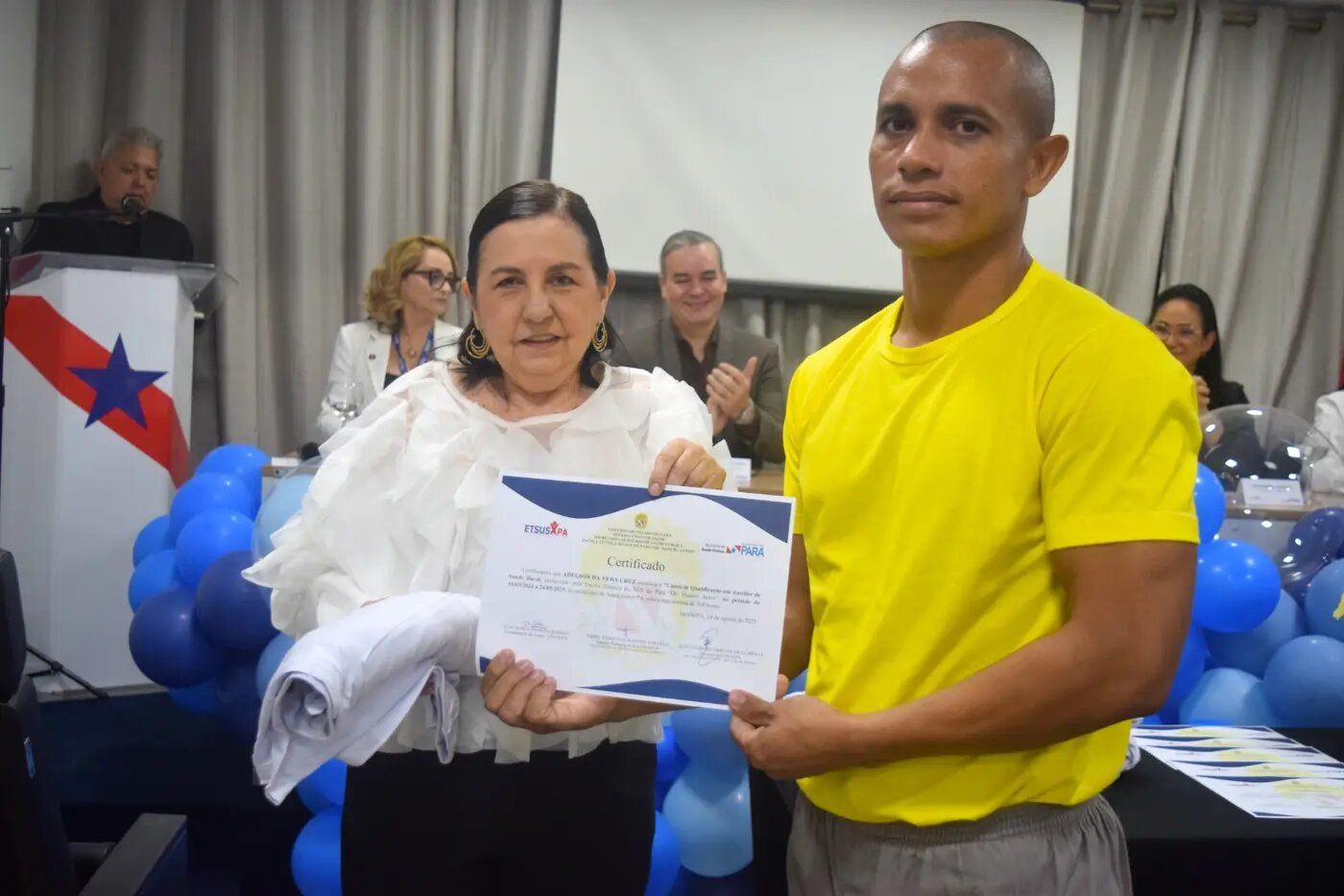 Foto: Elielson Modesto 